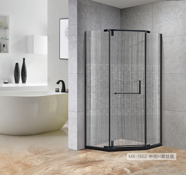 decorative window film