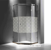 Frosted Glass Tint Modern Design Decorative Film 