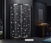 PET Decorative Tint Self-adhesive Pet Frosted Glass Film