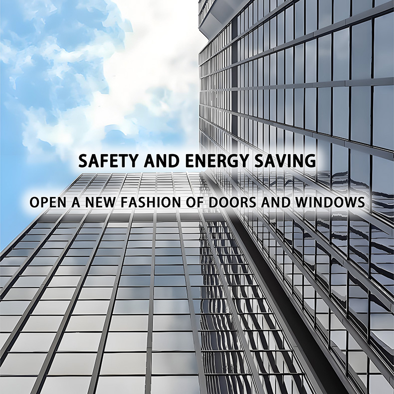 Building Window Film
