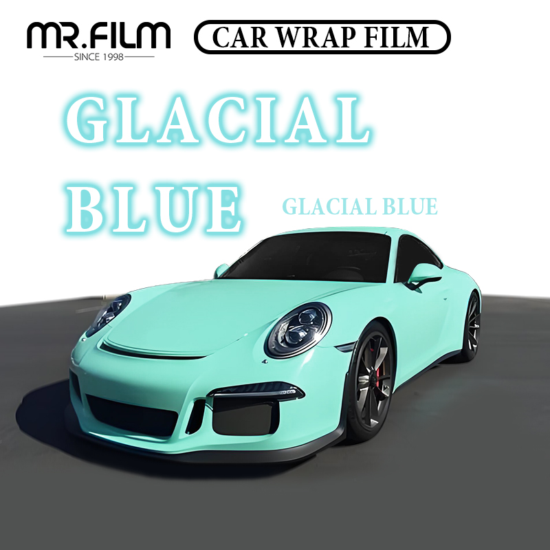 car wrap film