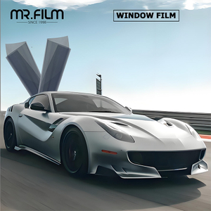 car window film