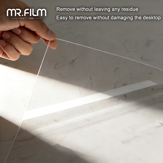 furniture protection film