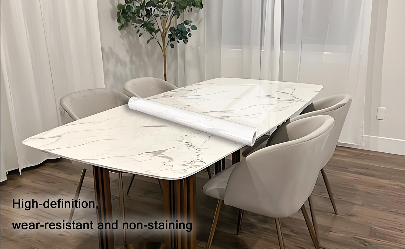 furniture protective film