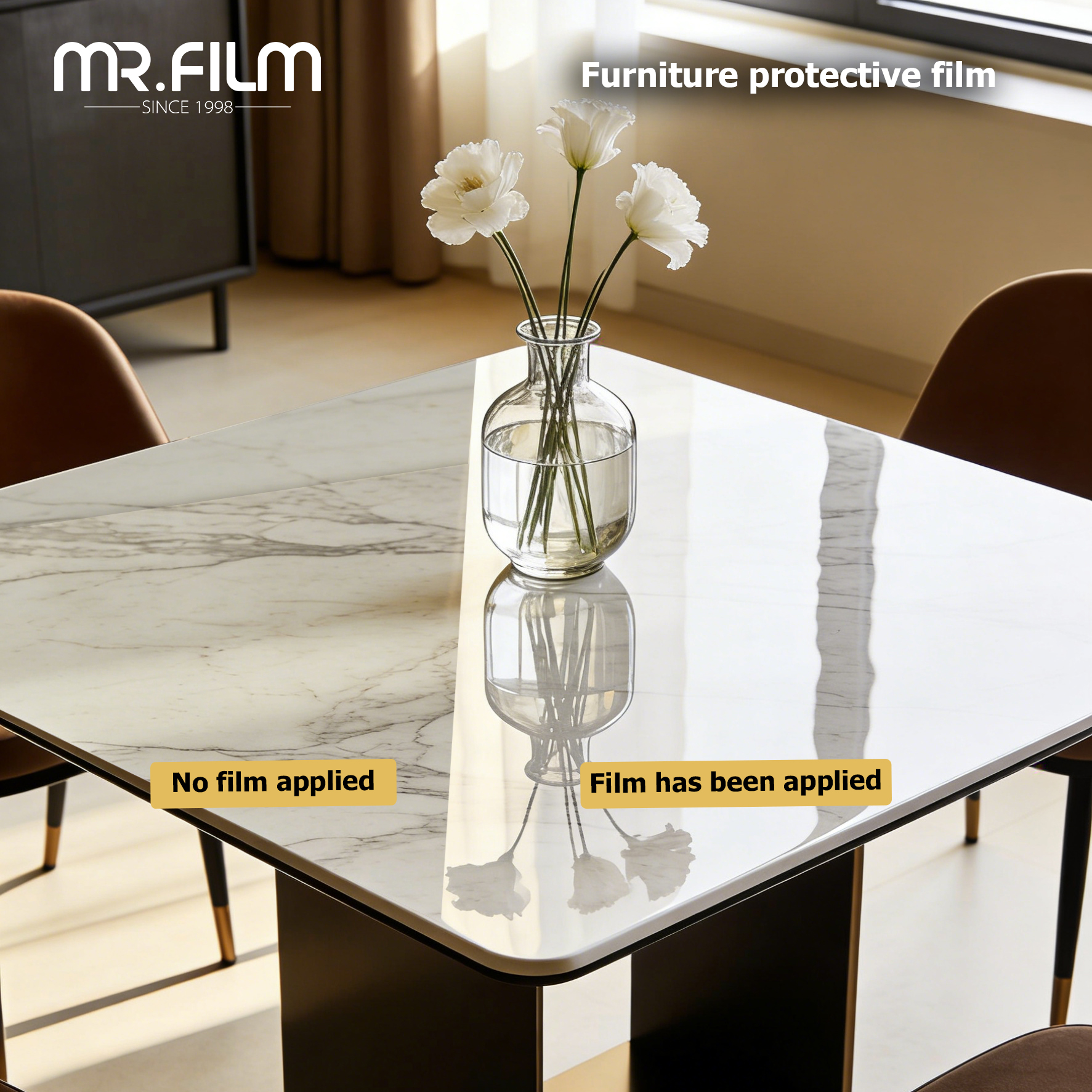 Furniture Protective Film