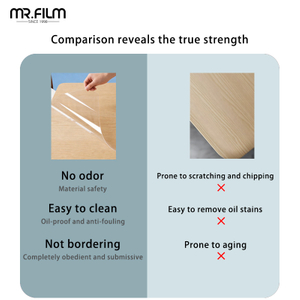 furniture protection film