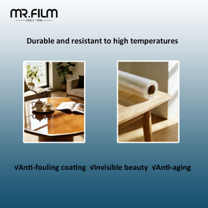 furniture protection film