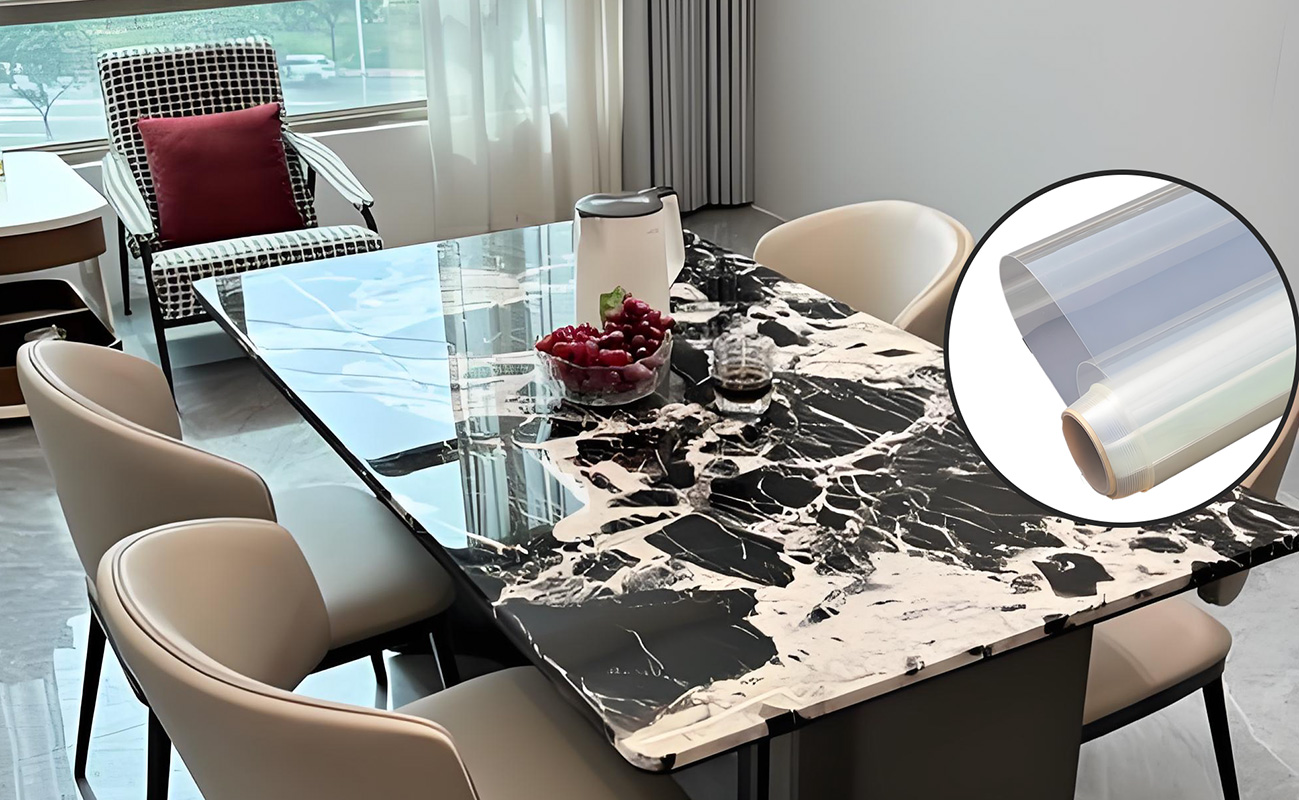 Furniture Protective Film