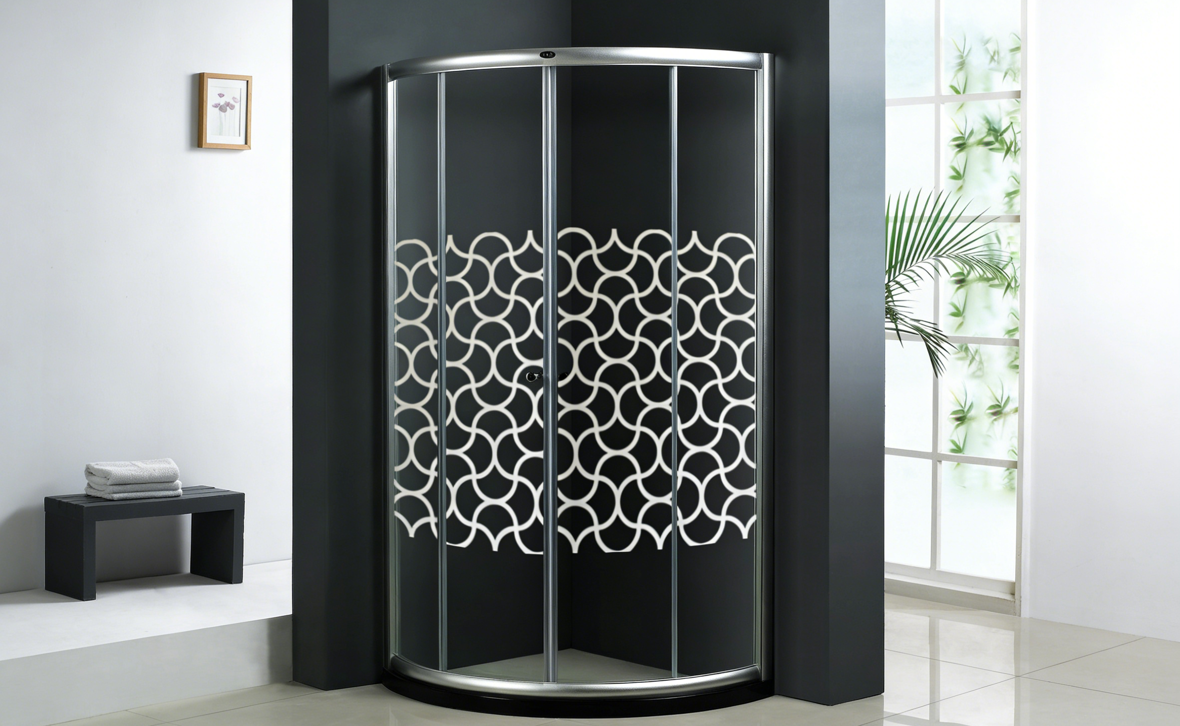 Is Privacy Window Film Worth Installing for Your Home Or Office?