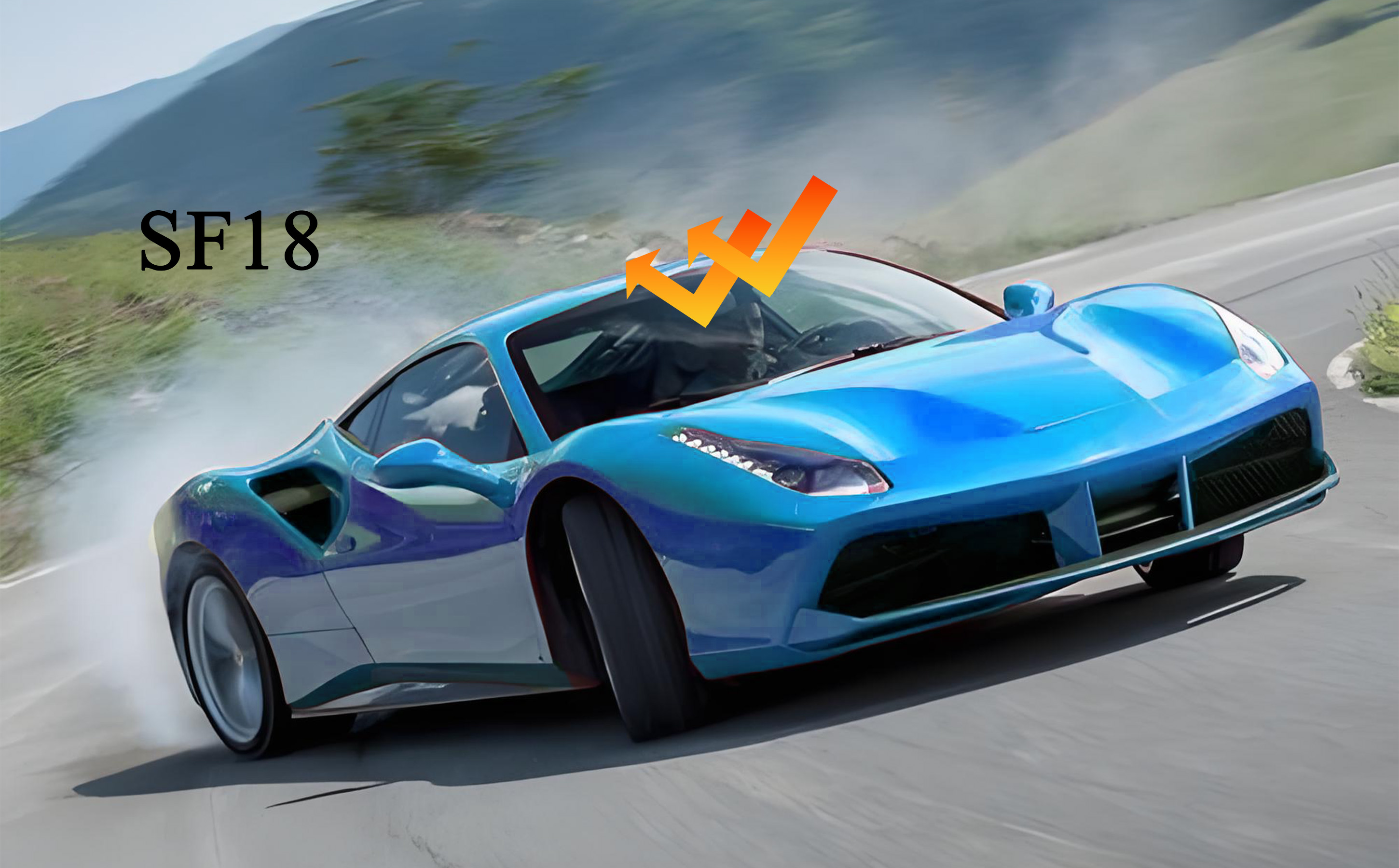 Car Window Film