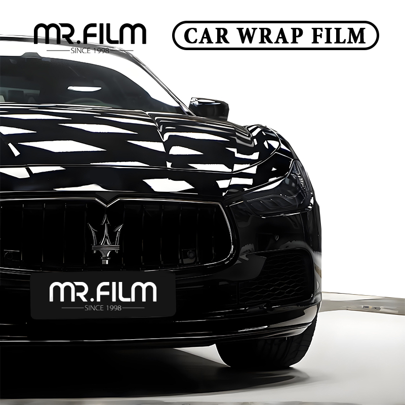 Car Wrap Protection Film 