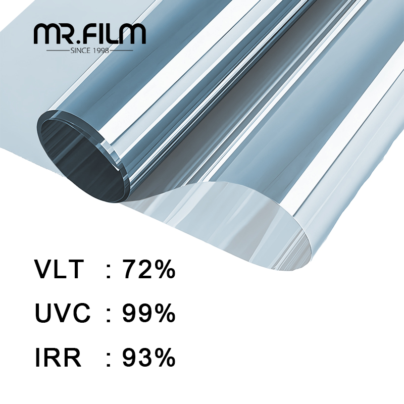 Thermal Control Film