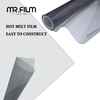 IR Blocking Window Film