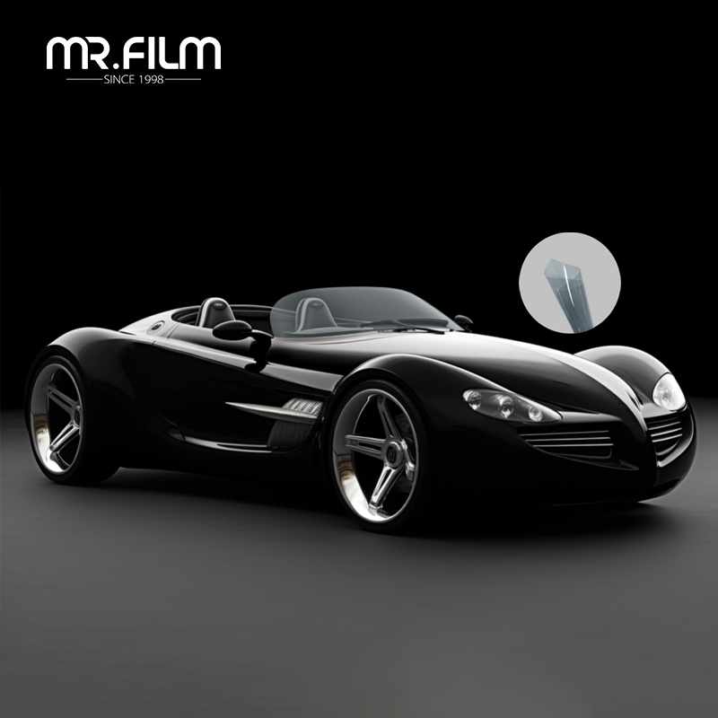 PET Car Window Tint