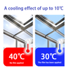 building insulation film