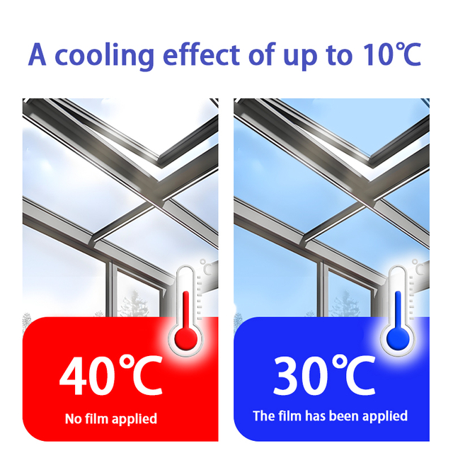building insulation film