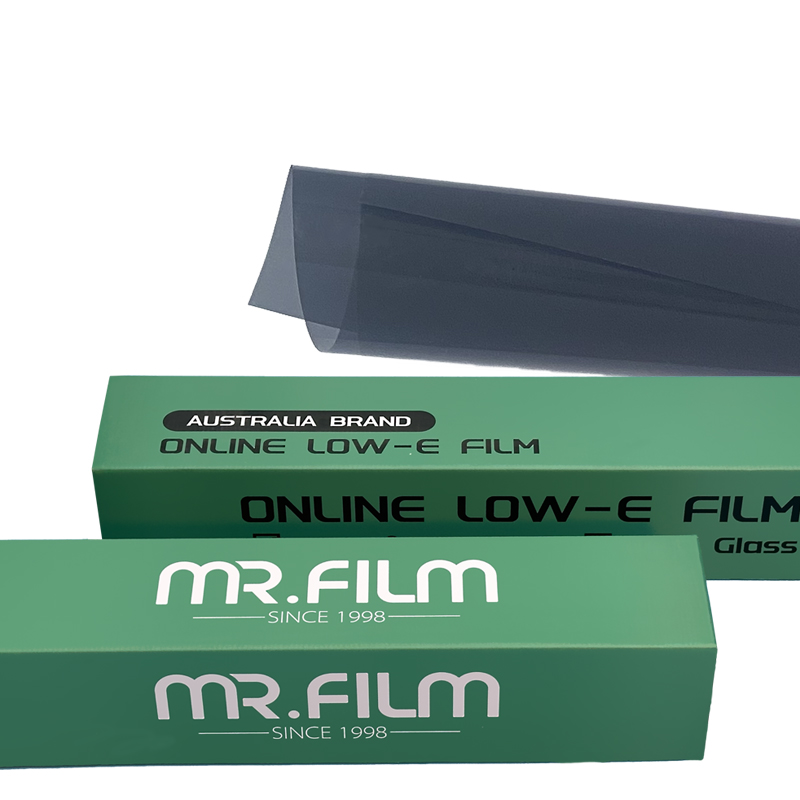 Carbon Crystal Film