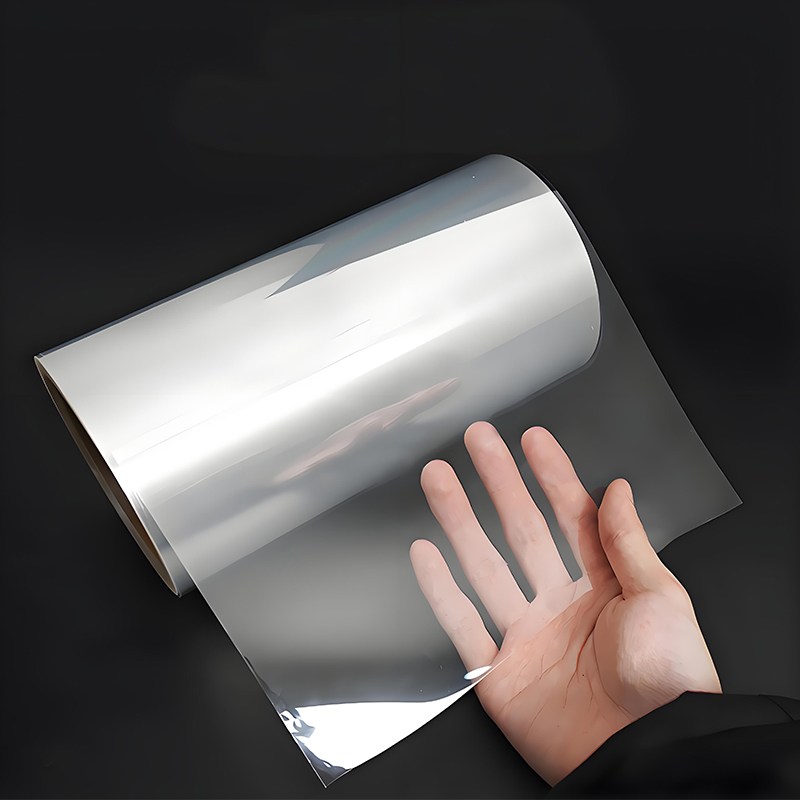 Protective surface film