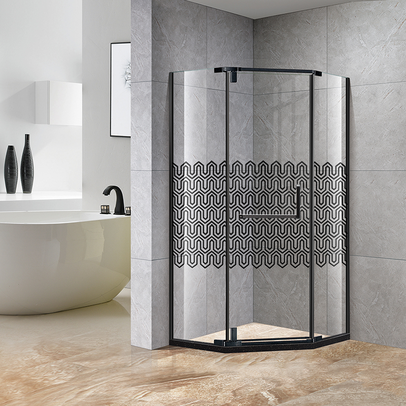 High Quality Decorative Explosion Proof Film for Shower Room