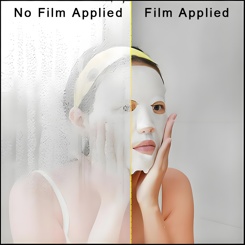 Fog Free Mirror Film 