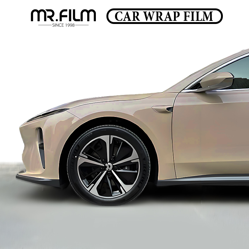 ScratchProof Film