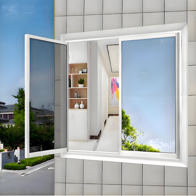 High Quality Privacy Protection Sun Blocking One Way Vision Window Film 