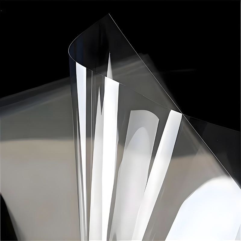 Mirror Window Film