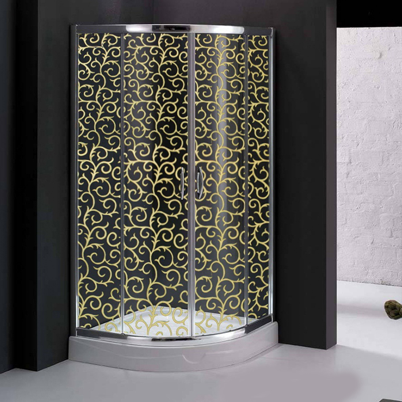 Glass Safety Film