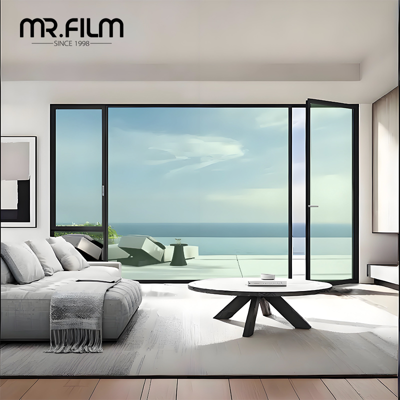 Building Thermal Insulation Film