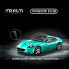 auto window film