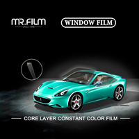 auto window film