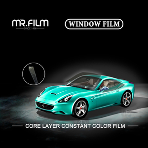 auto window film
