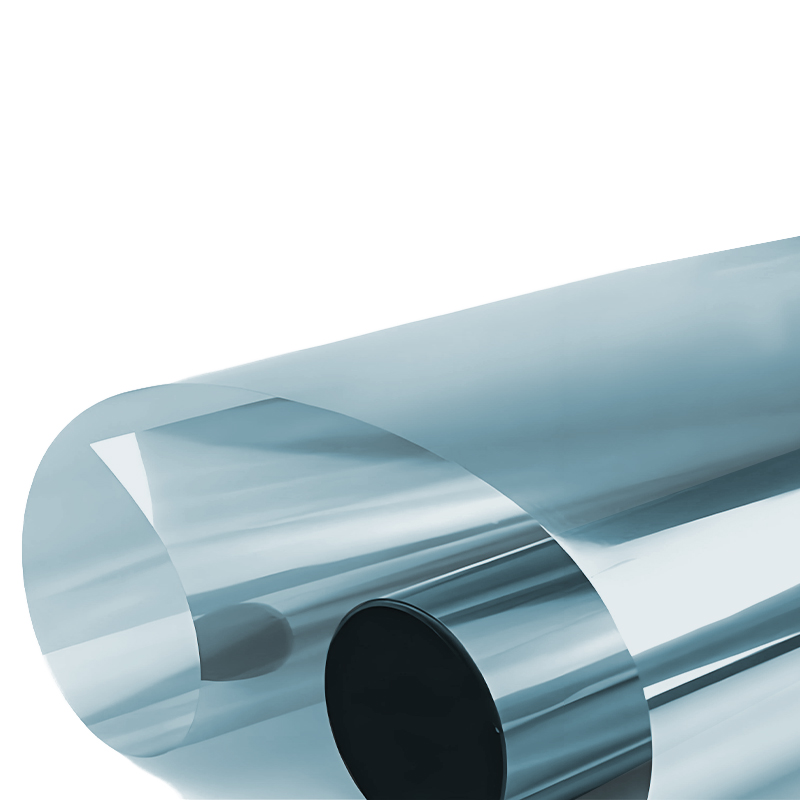 solar window film