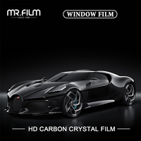 car window film
