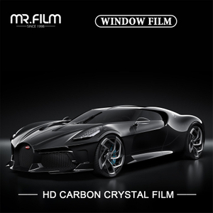 car window film