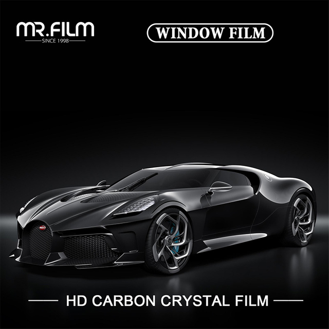 car window film