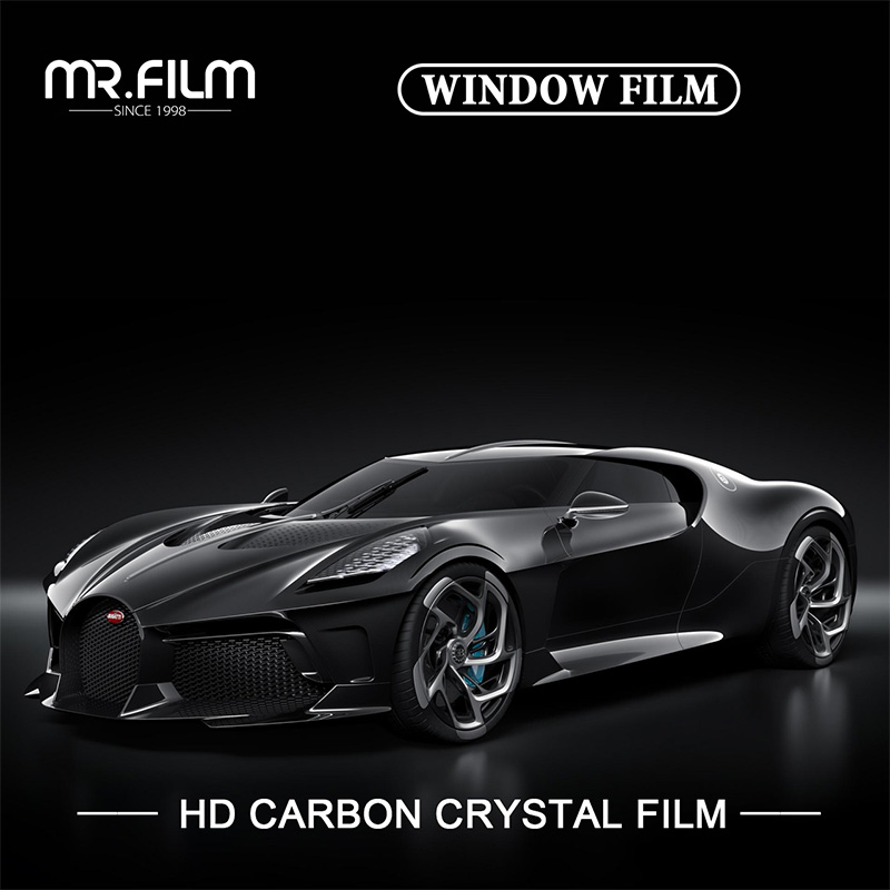 car window film
