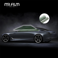 car window film