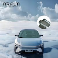 auto window film