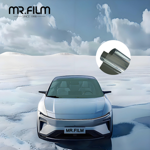 auto window film