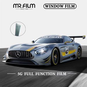 car window film
