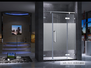 Surface Water-resistant Glass Graphic Design Tint Film