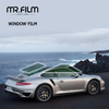 99% Uv-blocking Automobile High Heat Insulation Window Film