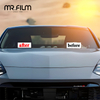 Pet Heat Reflection Film Professional Auto Car Tint
