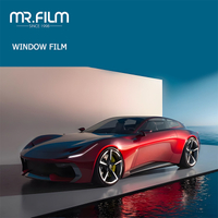 car window film