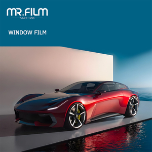 car window film