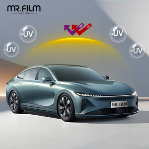 car window film