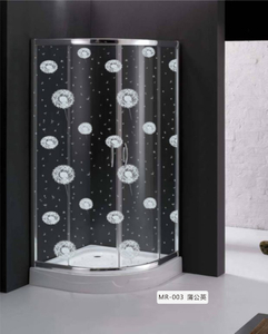 glass decorative film