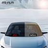 High Privacy Sun Protection Film Car Protective Tint