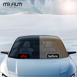 car window film